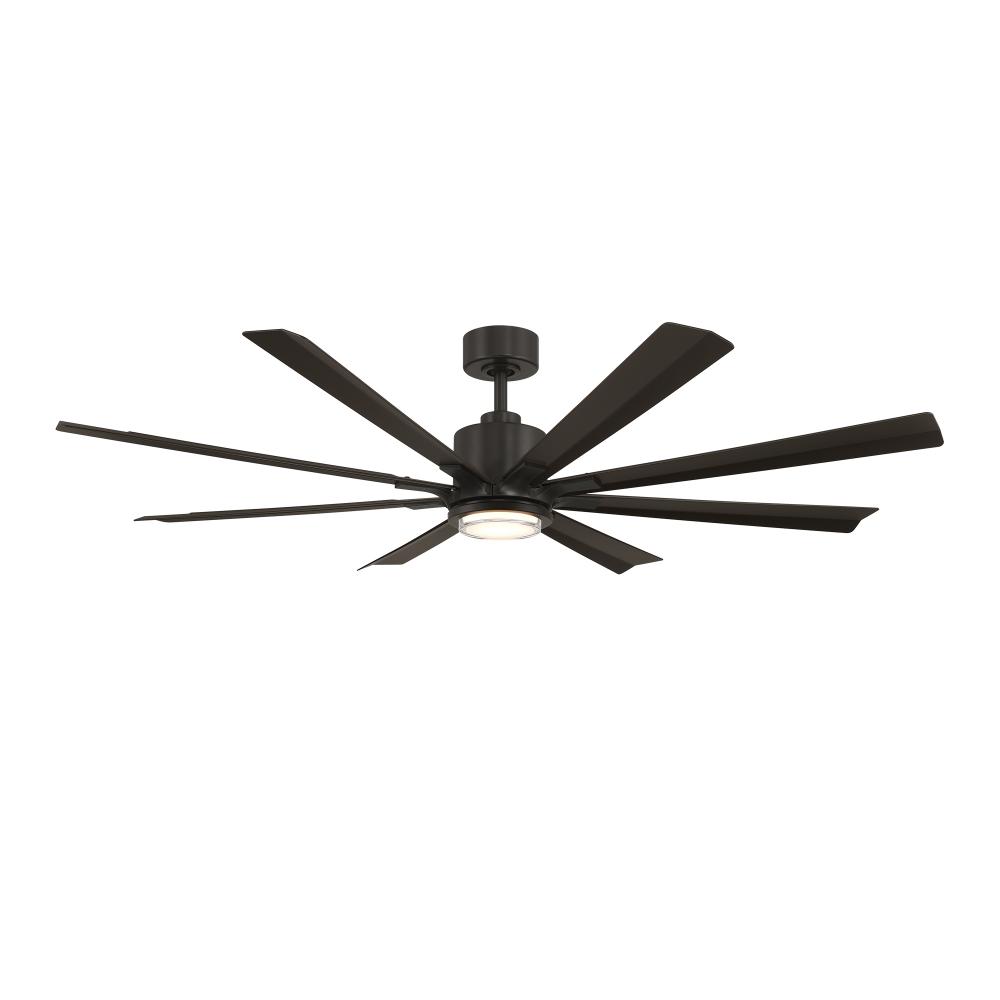 Size Matters 65 Downrod ceiling fan
