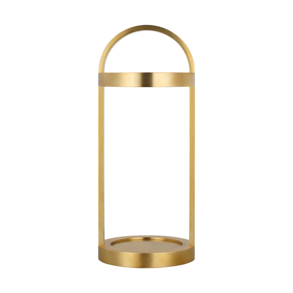 Cerne 19 Rechargeable Table Lamp