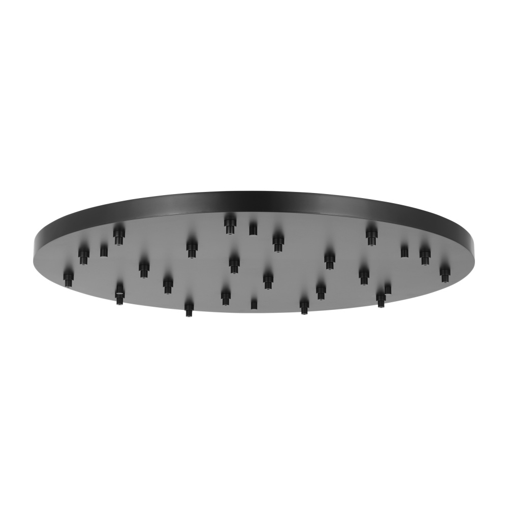 46.5" Round Multiport Canopy