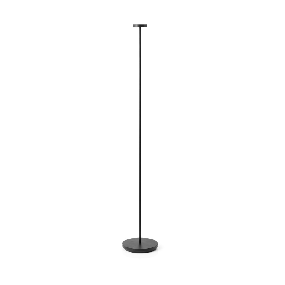 Moneta Medium Rechargeable Floor Lamp
