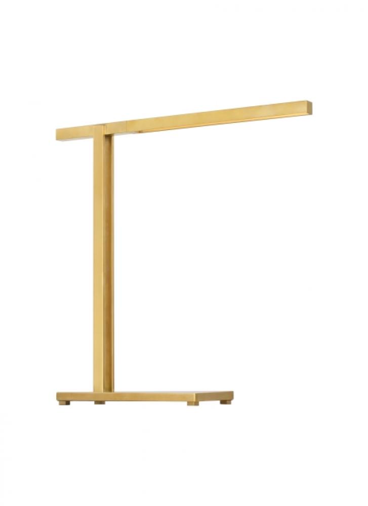 Stagger Small Table Lamp