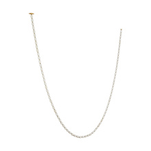 Visual Comfort & Co. Modern Collection SLCH55630ALBHABS - Collier Alabaster 240 Chandelier