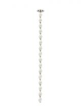 Visual Comfort & Co. Modern Collection 700CLR48N-LED927R - Collier 48 Pendant