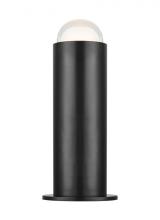 Visual Comfort & Co. Modern Collection 700PRTEBL12Z-LED927 - Ebell Small Table Lamp