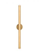 Visual Comfort & Co. Modern Collection KWWS10827NB - Ebell X-Large Sconce
