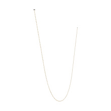 Visual Comfort & Co. Modern Collection SLCH73027BZS - Collier Alabaster 480 Chandelier