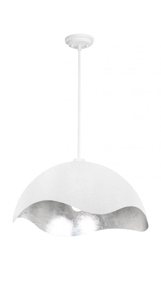 Eclos - 1 Light Pendant