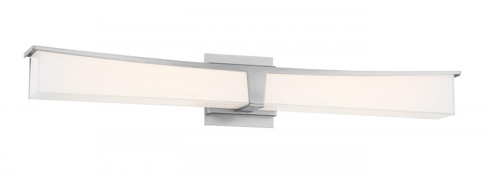Plane - 1 Light LED Light Bath