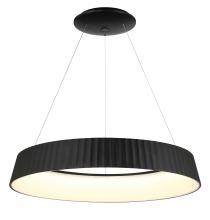 Minka George Kovacs P8131-66A-L - Star Gate - LED Pendant Lamp