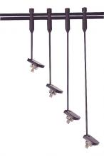 Minka George Kovacs GKTH1106-467 - Spot Head-For Use With Low Voltage George Kovacs Lightrails