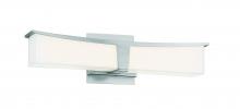 Minka George Kovacs P1532-084-L - Plane - 1 Light LED Bath Light
