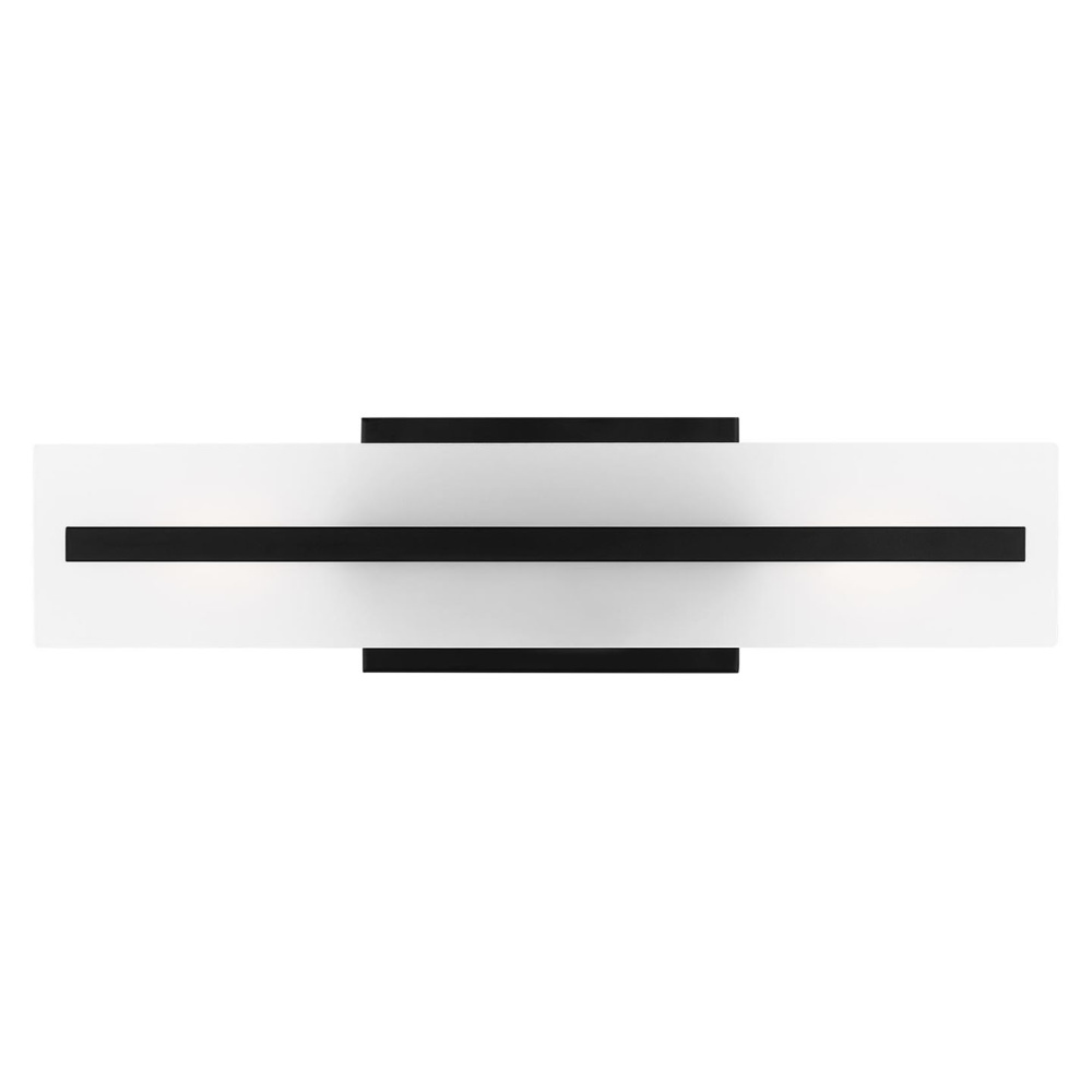 Dex Small Two Light Wall / Bath