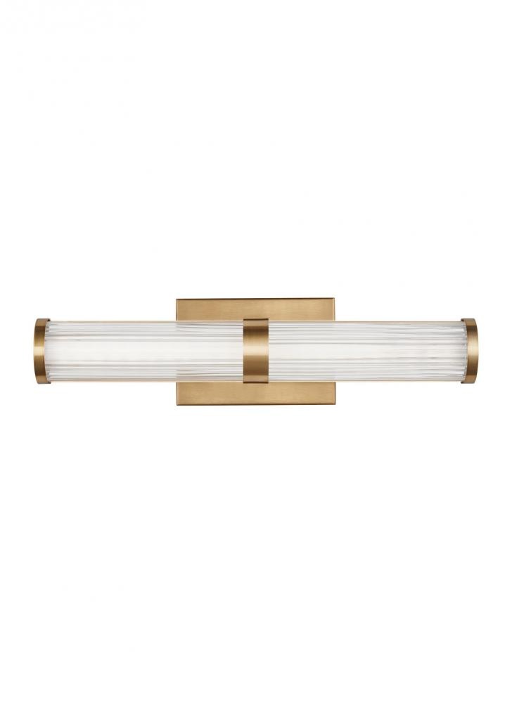 Syden Small LED Wall / Bath