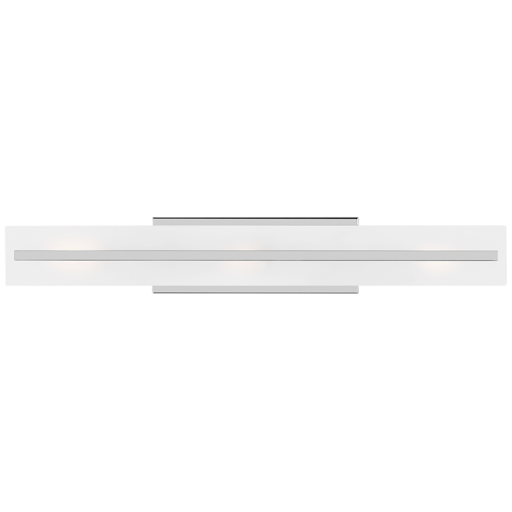 Dex Large Three Light Wall / Bath