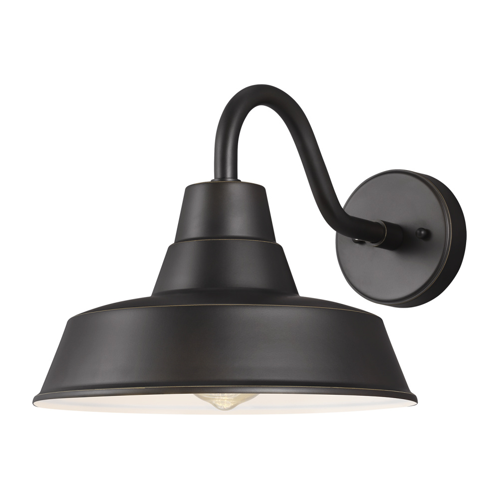 Barn Light Medium One Light Outdoor Wall Lantern