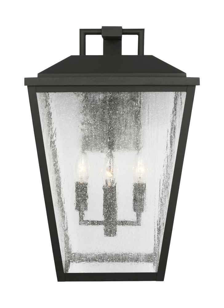 Kennewick Extra Large Wall Lantern