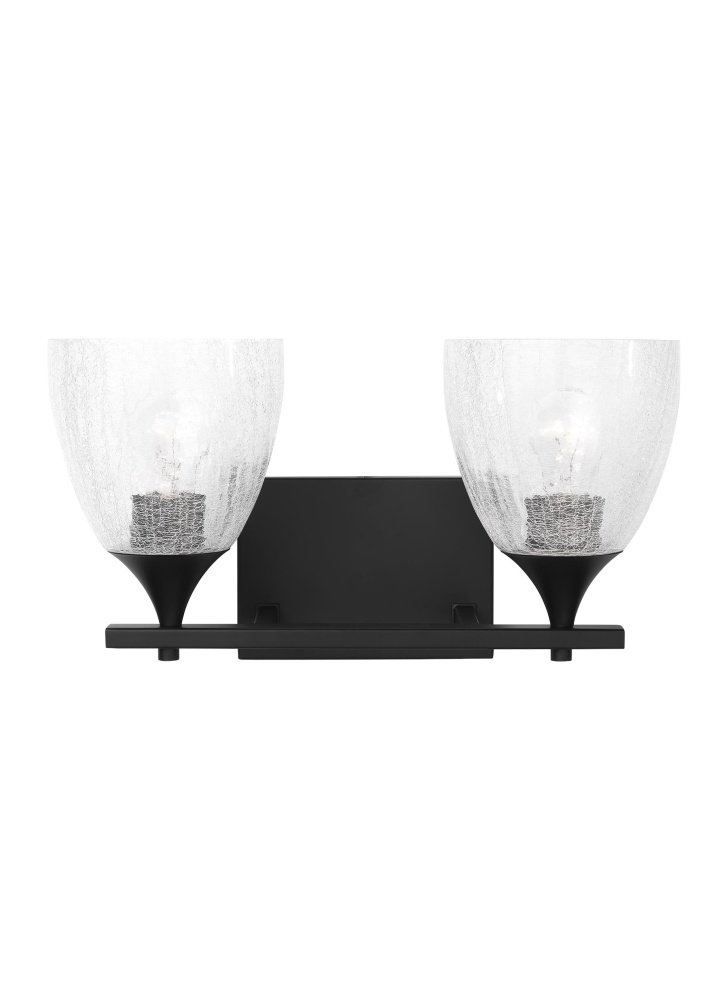 Toffino 2 - Light Vanity
