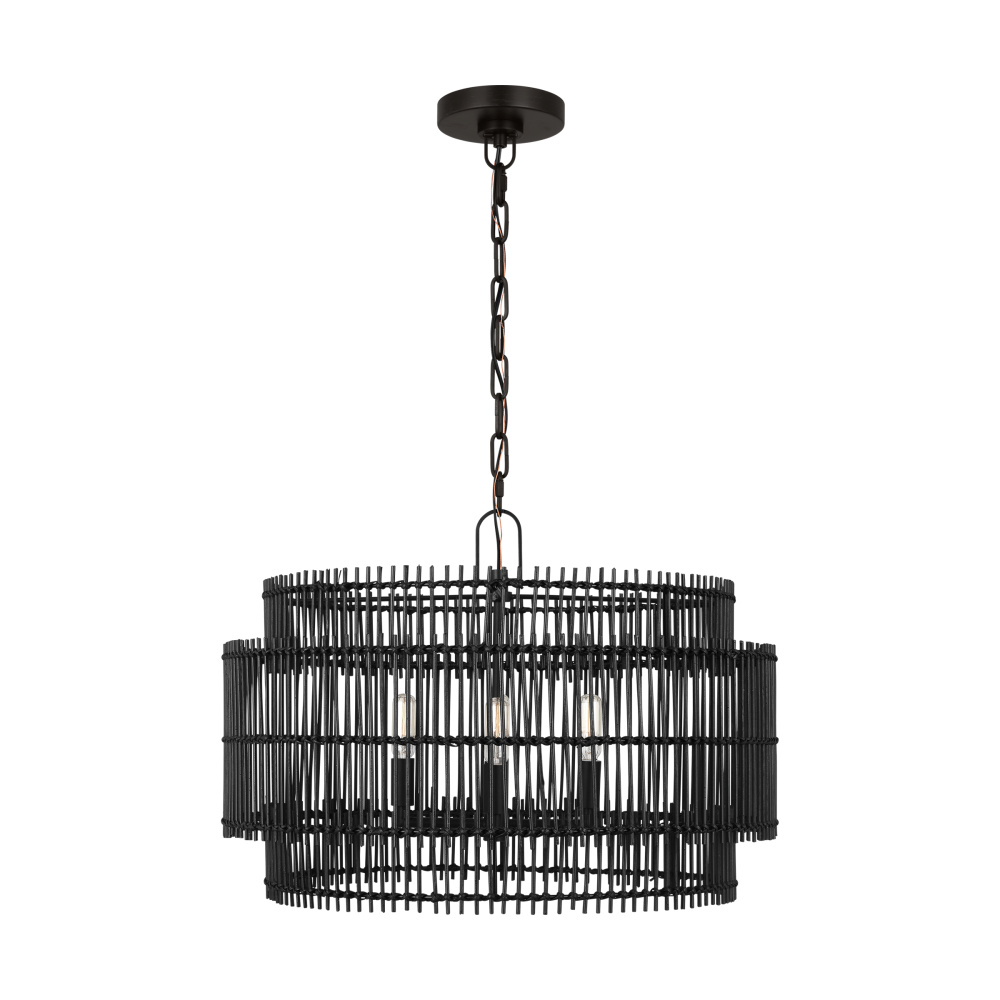 Elio Medium Hanging Shade