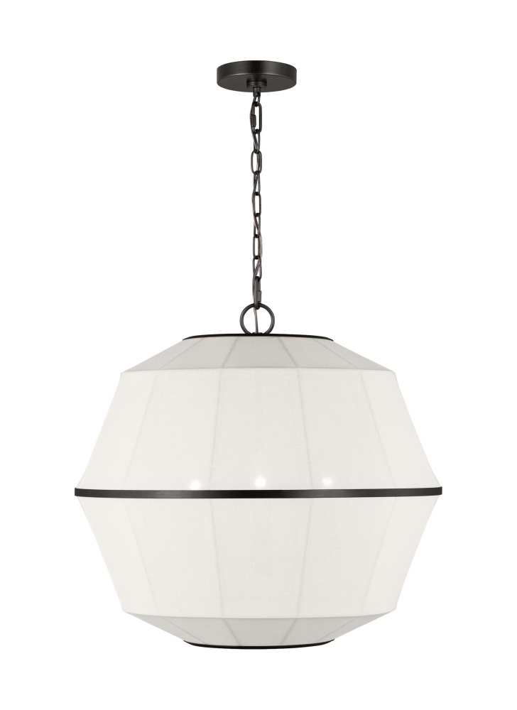 Hikari Medium Lantern