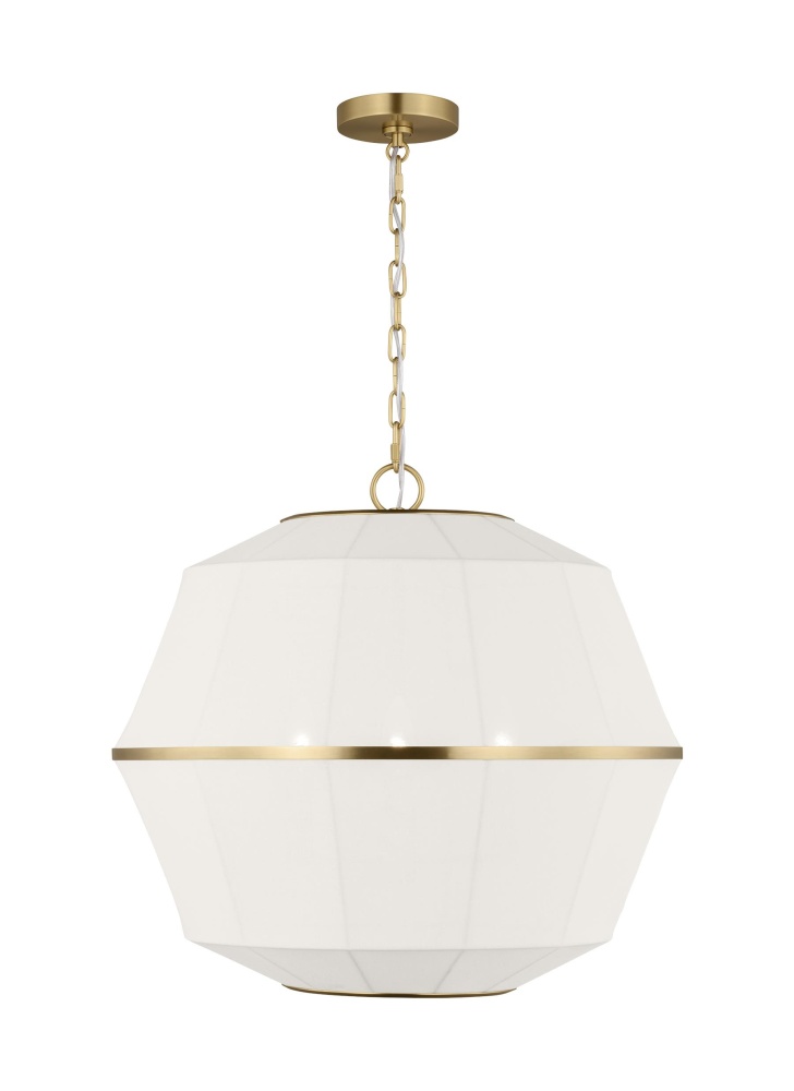 Hikari Medium Lantern