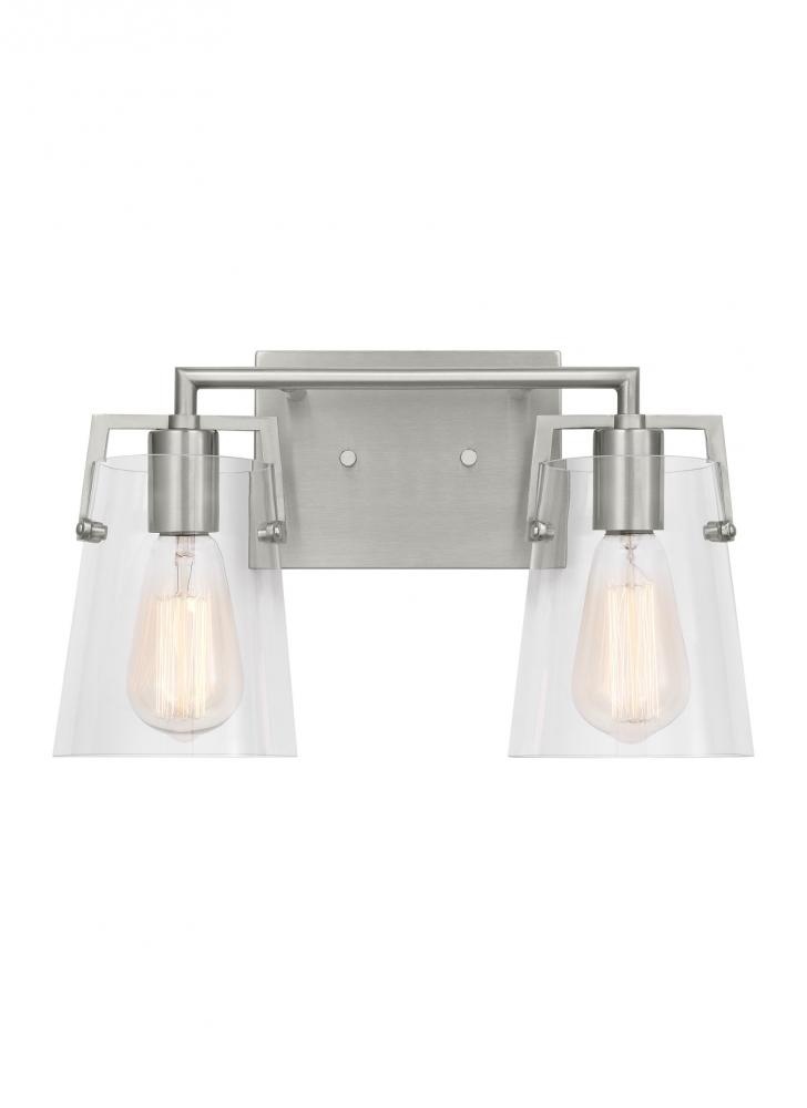 Crofton 2 - Light Vanity