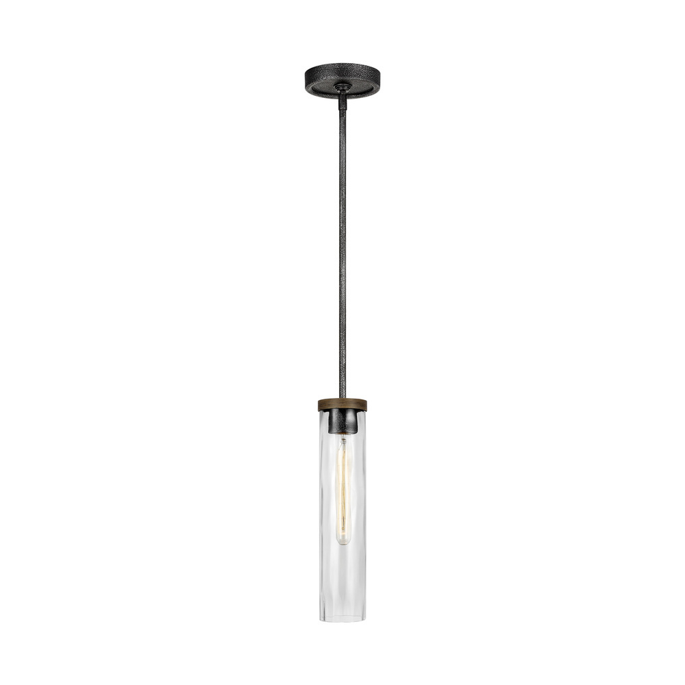 Angelo Slim Pendant