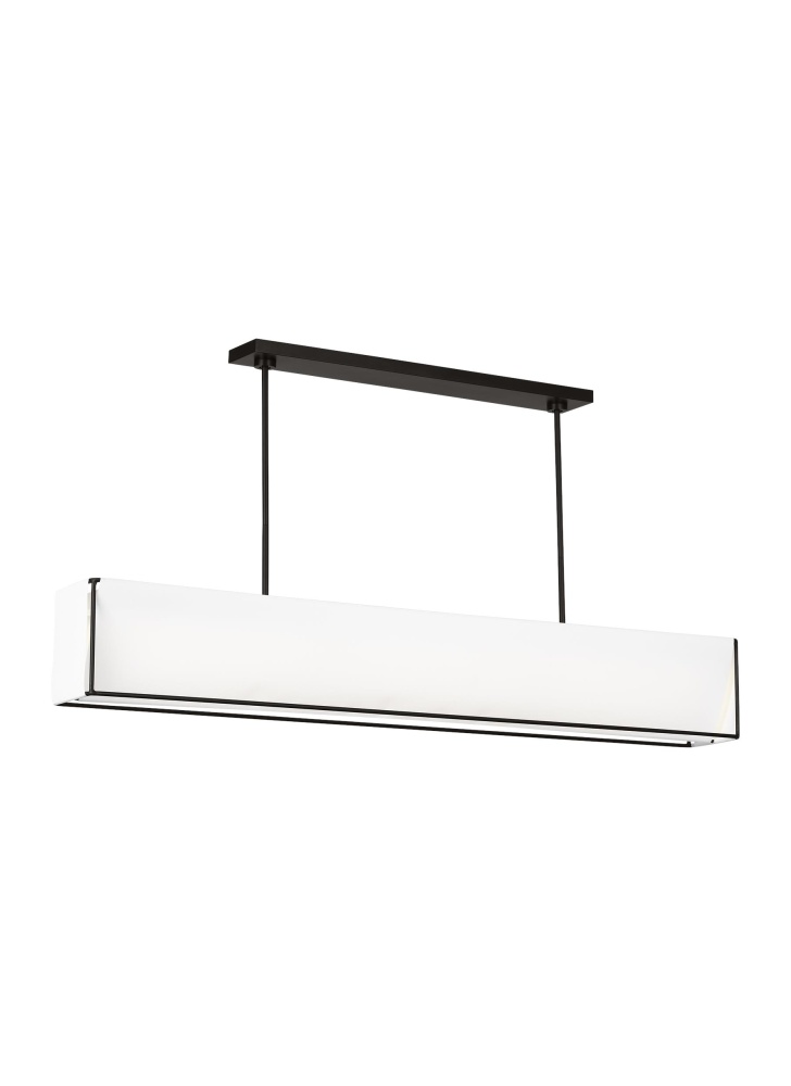 Velero Large Linear Chandelier