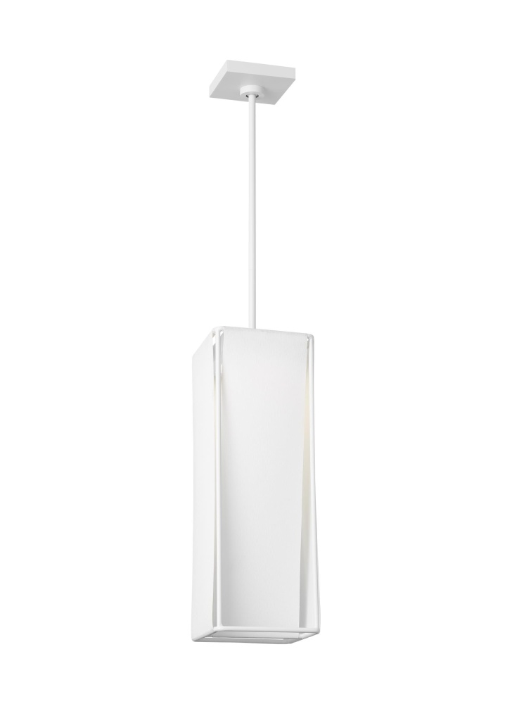 Velero Large Pendant