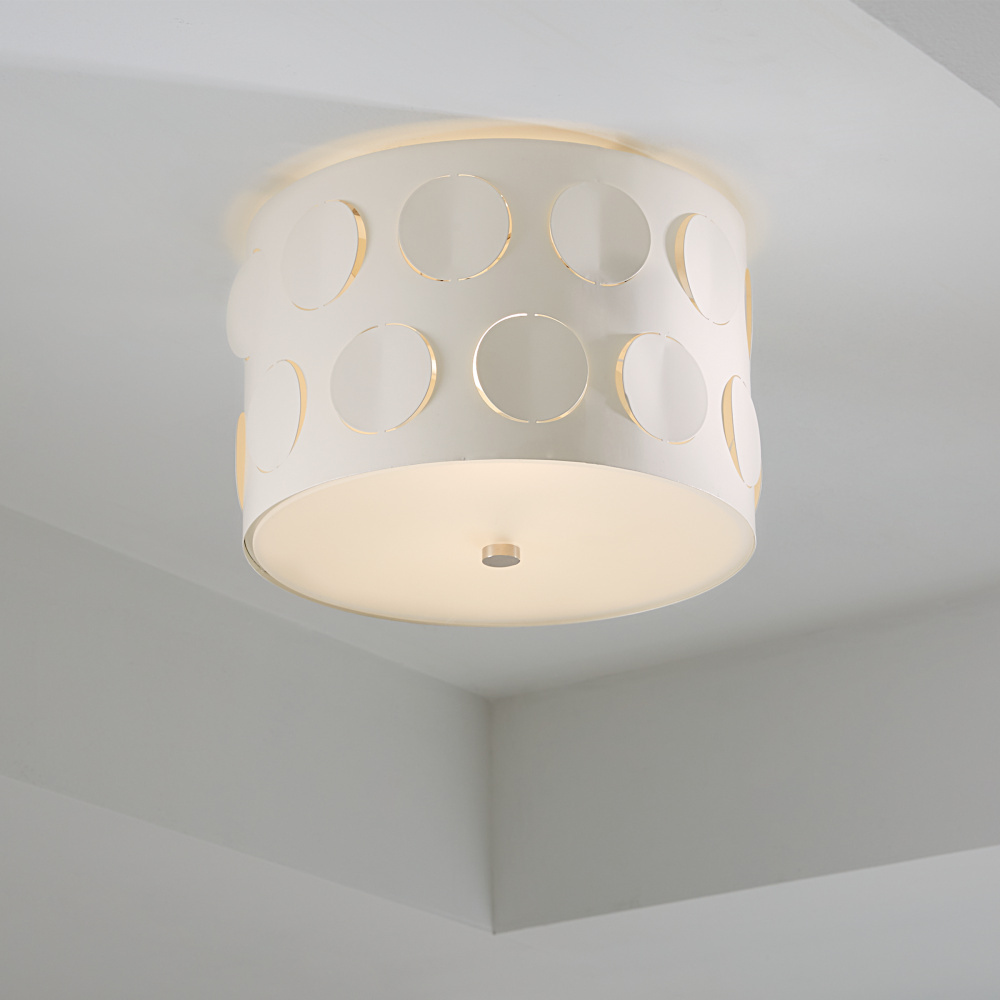 Dottie Small Flush Mount