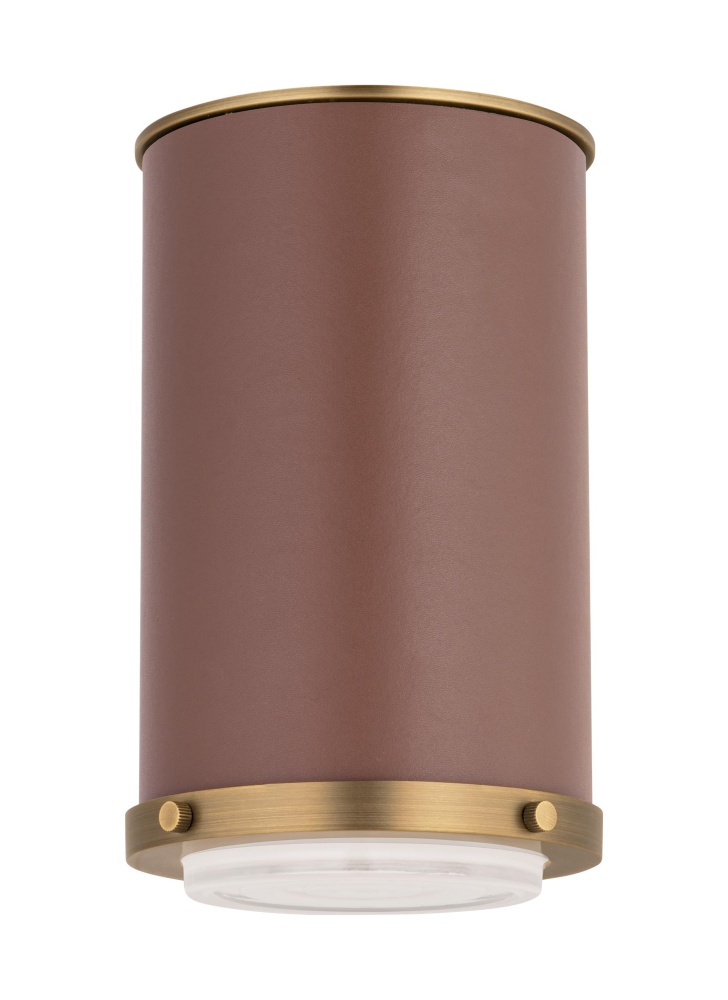 Marlowe Small Flush Mount