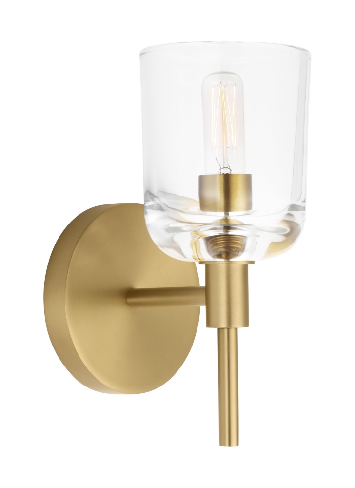 Hartley Small Sconce