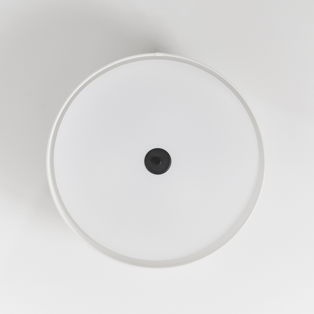 Cordtlandt Large Semi-Flush Mount