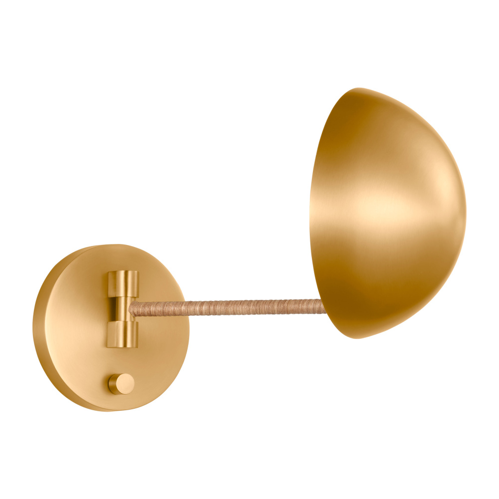 Balleroy Medium Sconce
