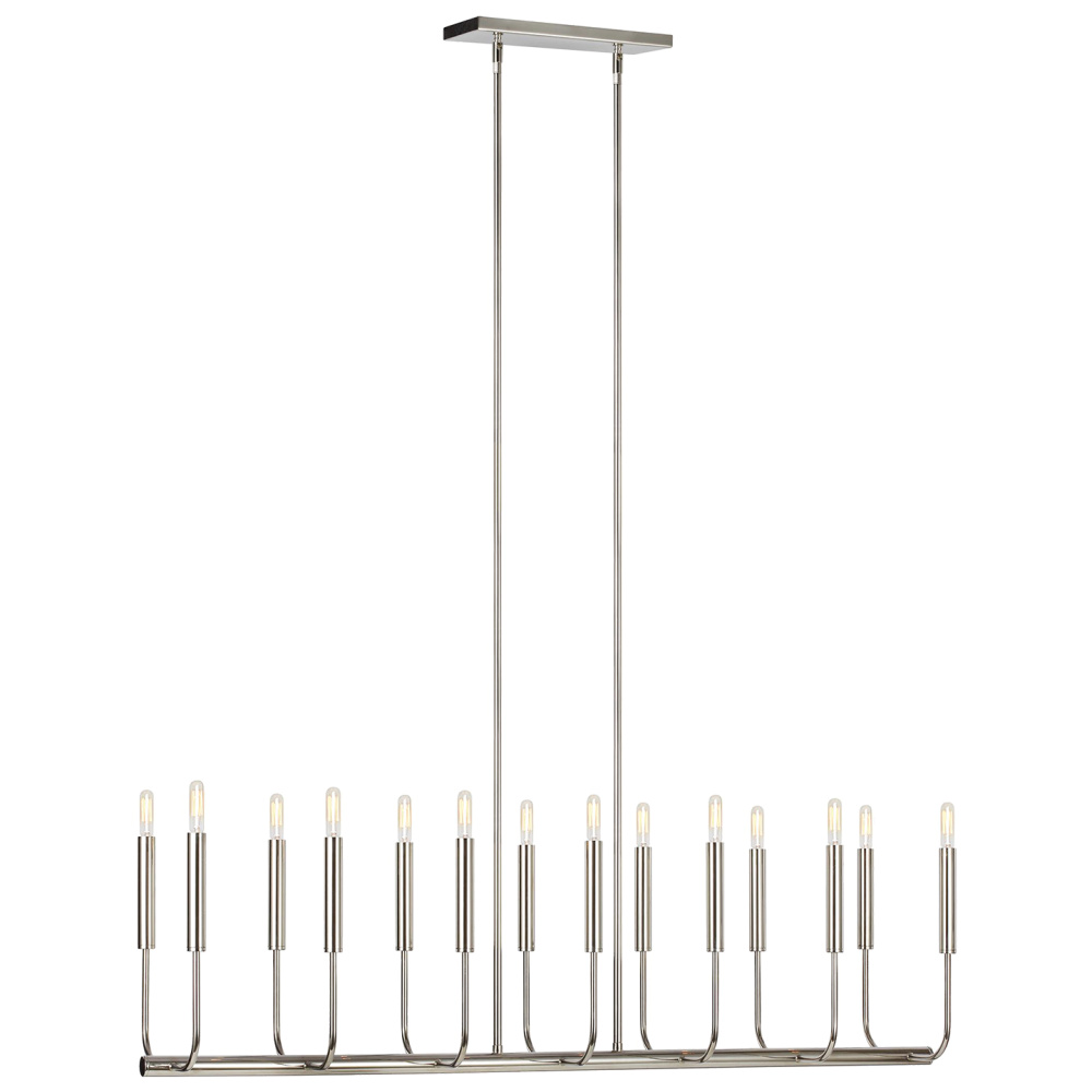 Brianna Linear Chandelier