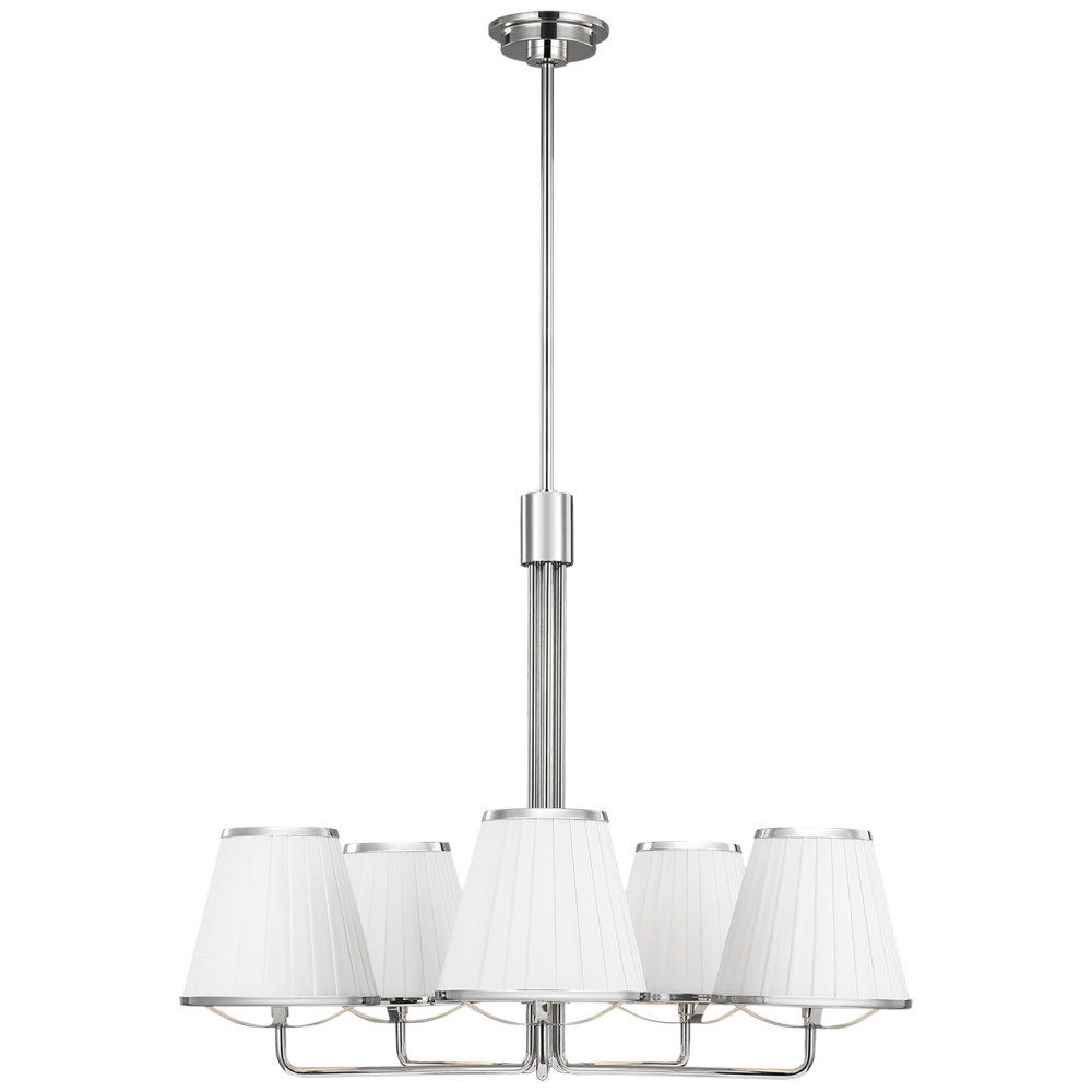 Esther Medium Chandelier