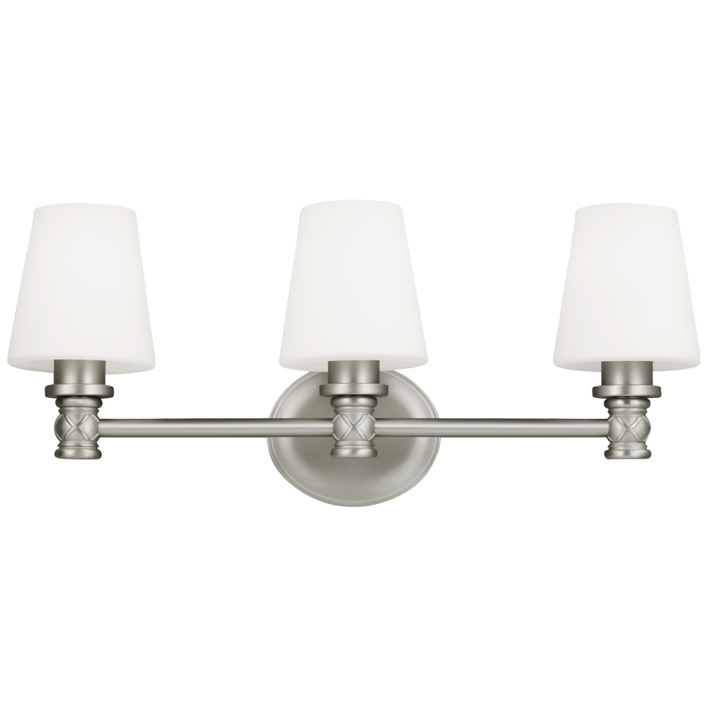 Xavierre 3 - Light Vanity