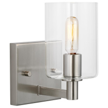 Visual Comfort & Co. Studio Collection 4164201-962 - Fullton One Light Wall / Bath Sconce