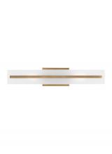 Visual Comfort & Co. Studio Collection 4554302EN3-848 - Dex Medium Two Light Wall / Bath