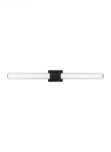 Visual Comfort & Co. Studio Collection 4604093S-112 - Kiel Large LED Wall / Bath