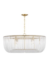 Visual Comfort & Co. Studio Collection CP1466BBS - Pierce Large Pendant