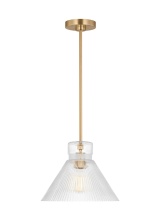Visual Comfort & Co. Studio Collection DJP1221SB - Liouet Medium Pendant