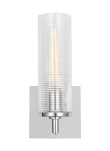 Visual Comfort & Co. Studio Collection DJW1101CH - Sarita Small Sconce