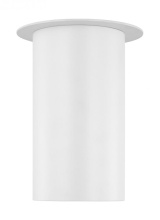 Visual Comfort & Co. Studio Collection DJF1021MWT - Archer Small Flush Mount