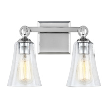 Visual Comfort & Co. Studio Collection VS24702CH - Monterro 2 - Light Vanity
