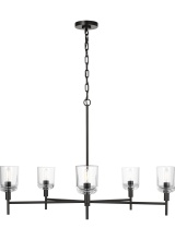 Visual Comfort & Co. Studio Collection TFC1135AI - Hartley Large Chandelier