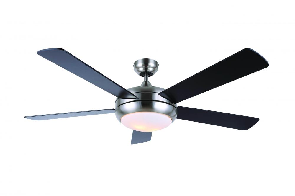 Modern X Ceiling Fan