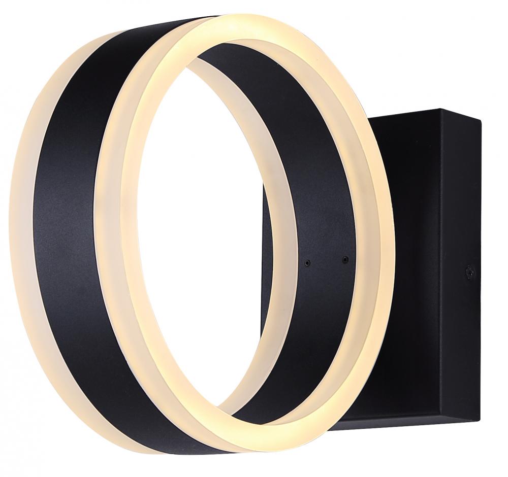 Franco LED Outdoor Light