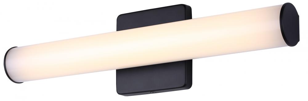 Osten Integrated LED Vanity Light