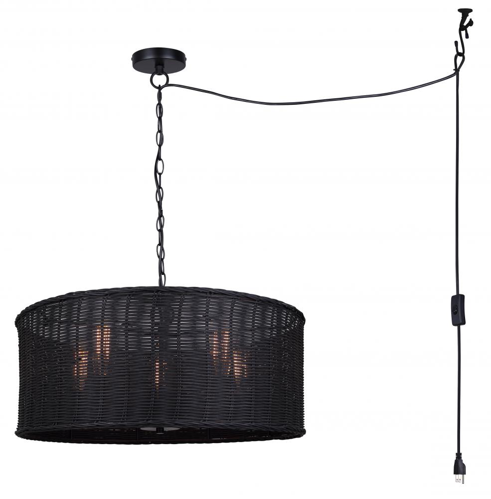 Granna 5 Light Chandelier