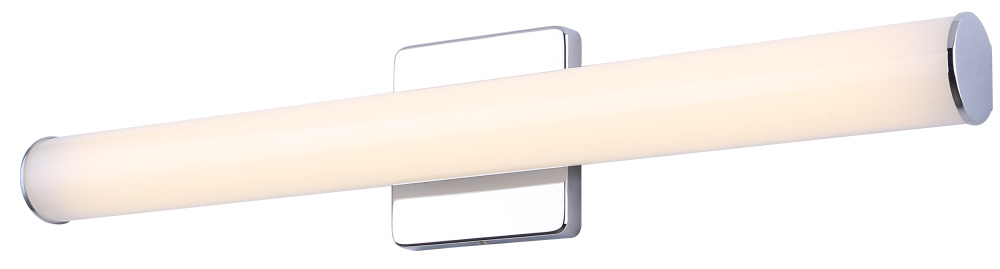 Osten 24 Inch LED Vanity Light